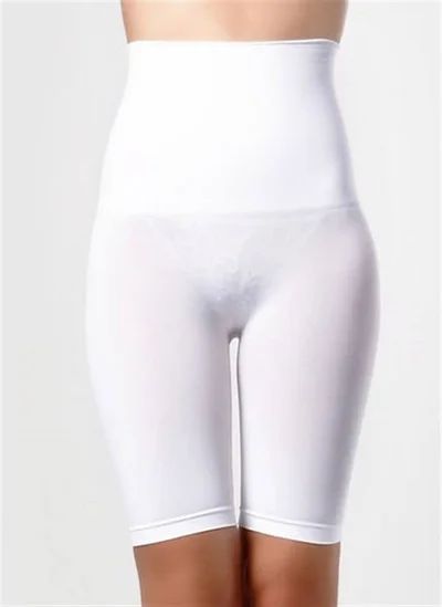 NBB 2460 High Waisted Long Leg Hip and Waist Contouring Corset