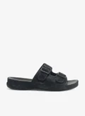 Flora Bella By Shoexpress BLACK