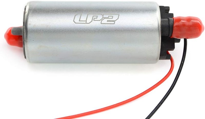 Wivplex Motorcycle Electric Fuel Pump Assembly - Image 3