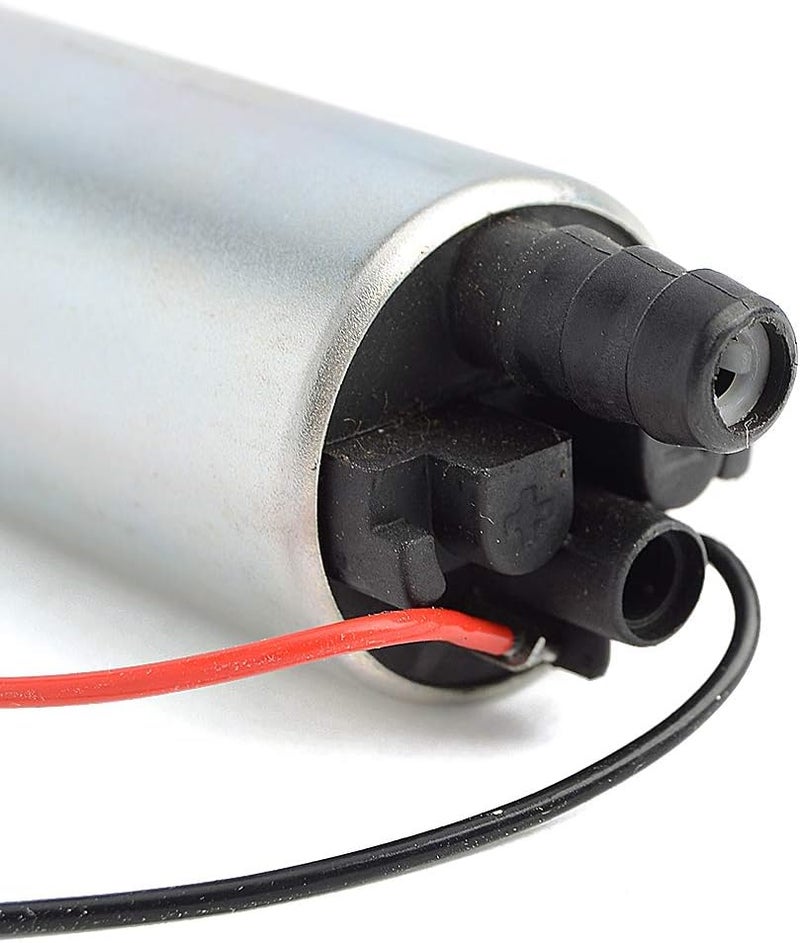 Wivplex Motorcycle Electric Fuel Pump Assembly - Image 4