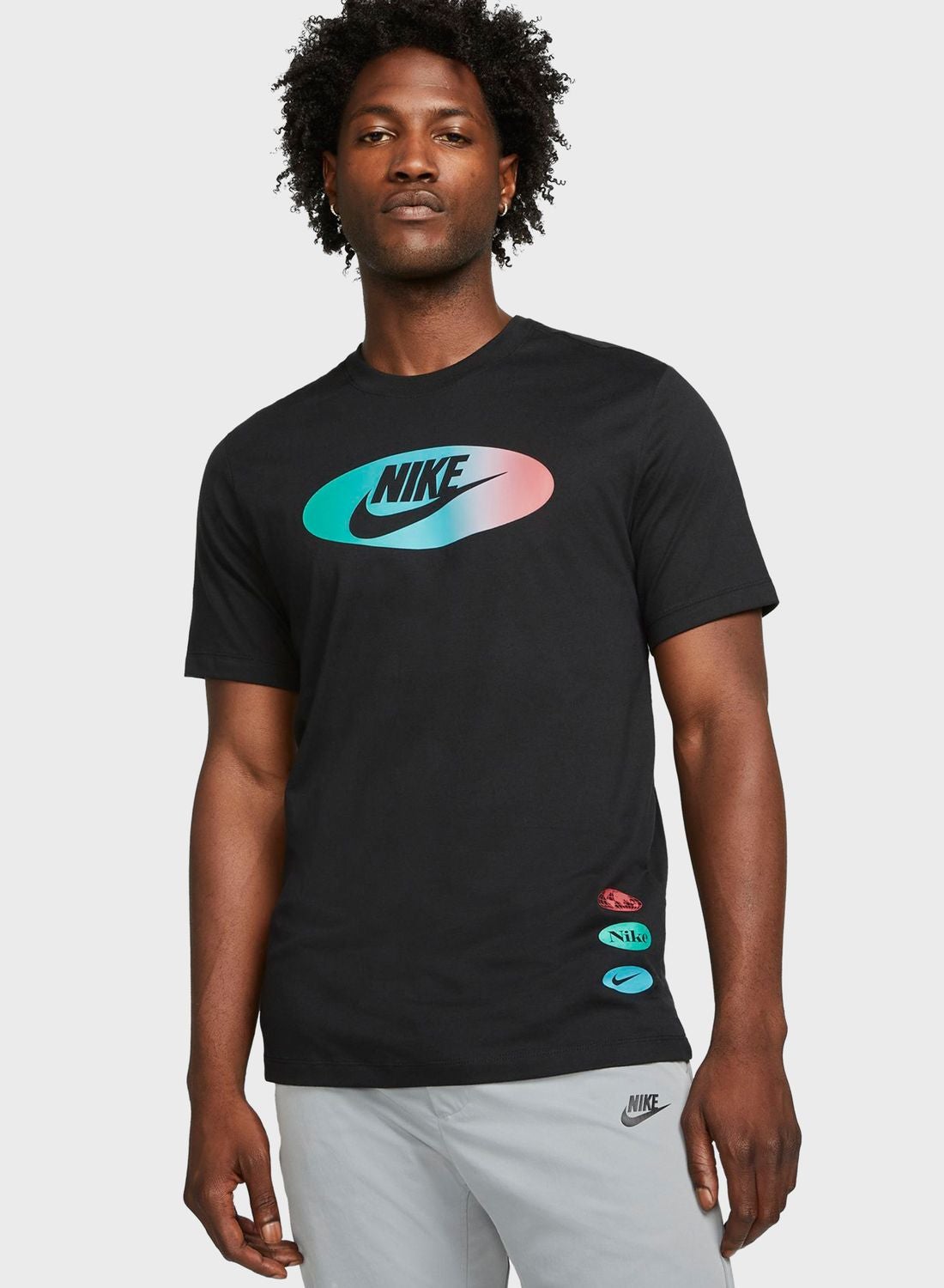 nike sportswear dna t shirt
