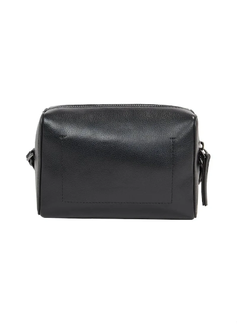 CALVIN KLEIN Women's CK Daily Camera Bag Crossover - Polyester, Black