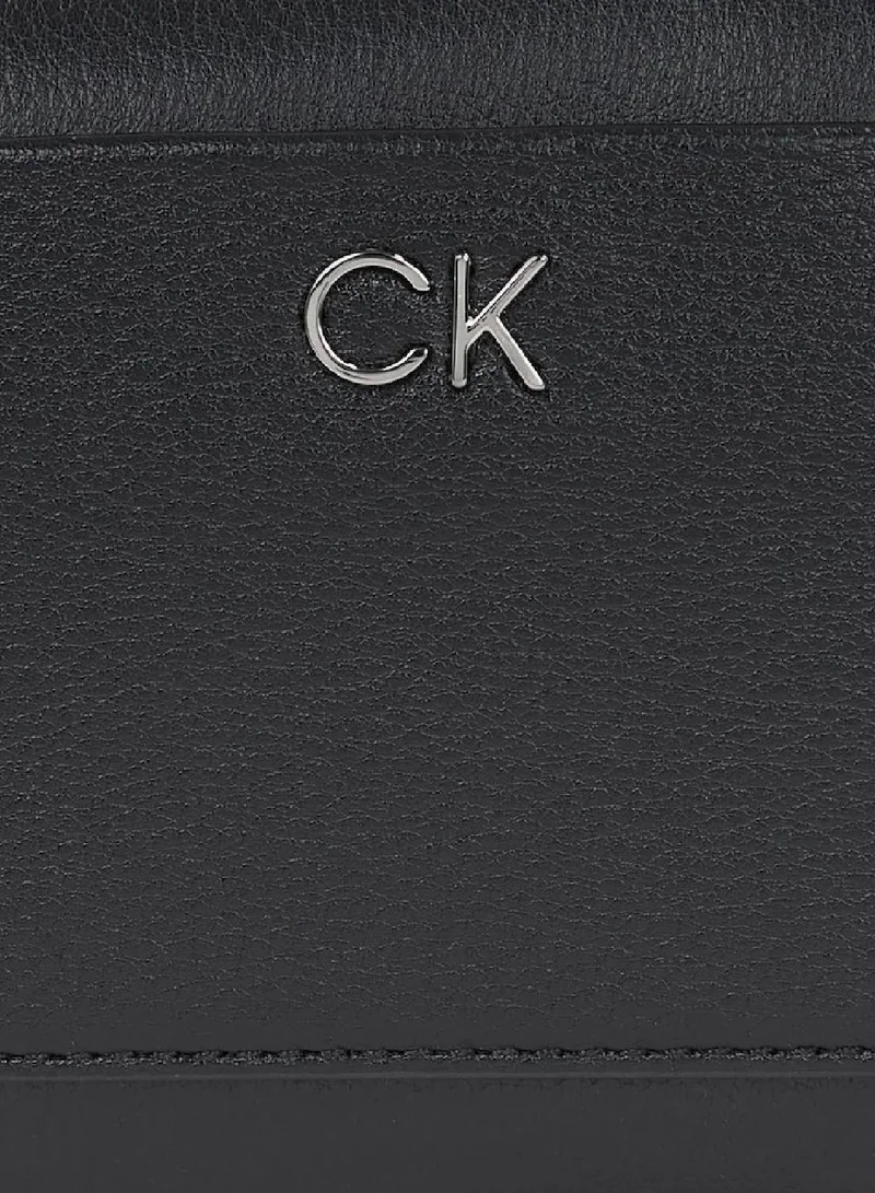 CALVIN KLEIN Ck Black Crossbody Bag for Women | Best Price UAE