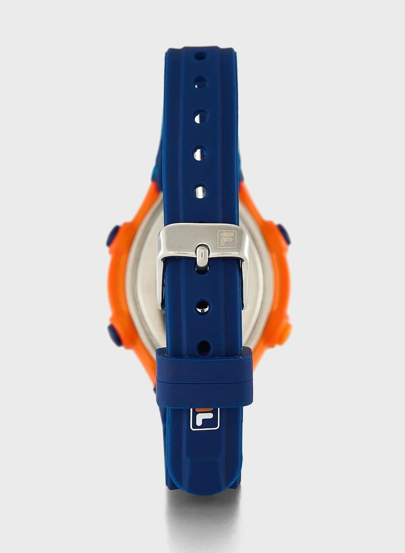 FILA Kids Chronograph Watch