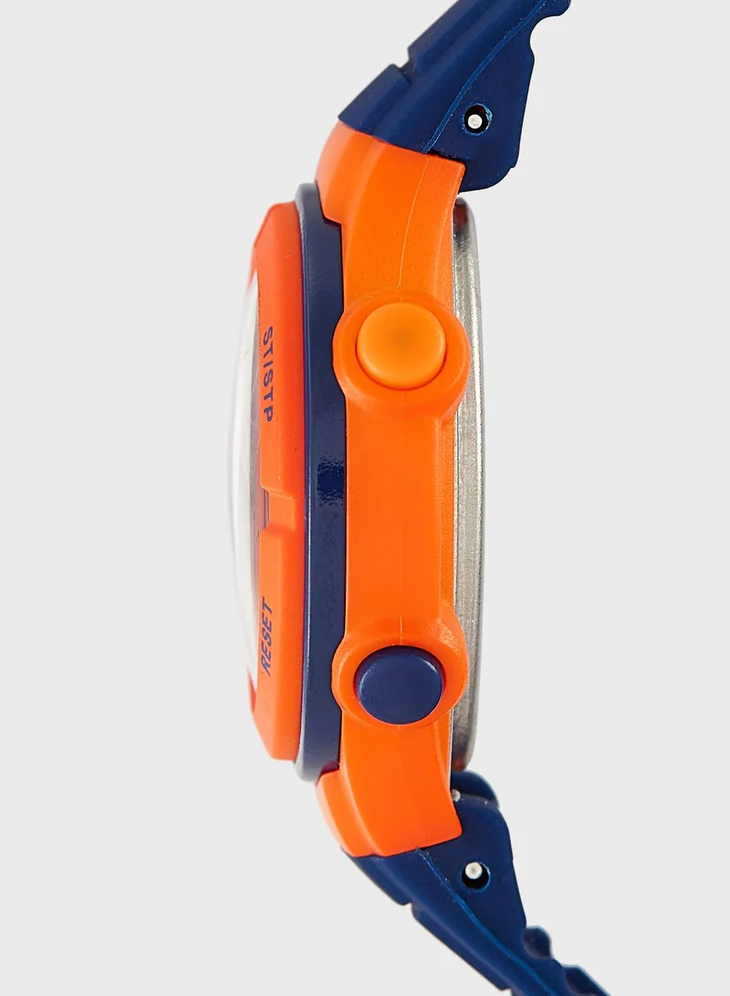 FILA Kids Chronograph Watch