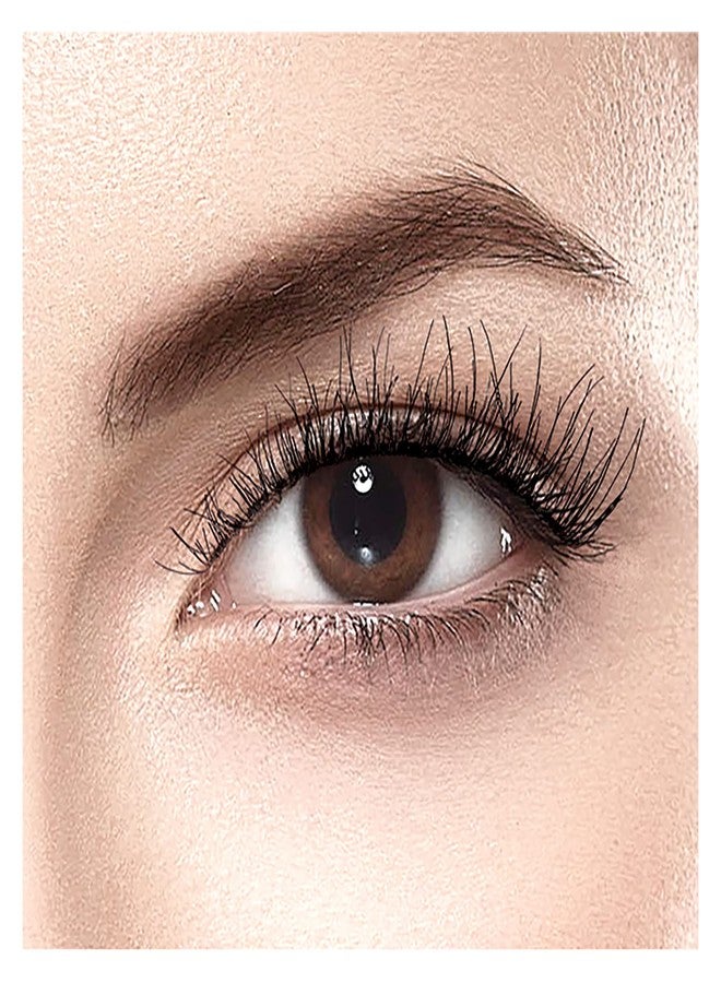 i.Envy iEnvy by Kiss So Wispy 03 Strip Eyelashes 5 Pair Value Pack #KPEM60 Natural Wispies Style - Image 2