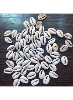 100 Pcs Natural Cowrie Shells Beads Oval Beach Seashells African Shells For Hair Jewelry Making Diy Craft - pzsku/ZCEEBC13723077A0FAFCFZ/45/_/1734348191/59772df1-f9e5-4986-8beb-08cba9140c2f