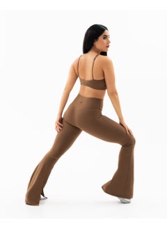 ADATTO Women Sportswear Caramel Co-ord set  - Image 2