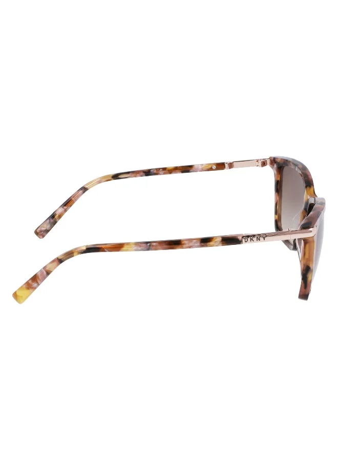 DKNY  FULL RIM ACETATE DKNY SUN DK539SN  | Best Price UAE
