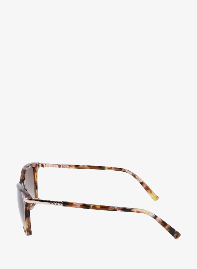 DKNY FULL RIM ACETATE DKNY SUN DK539SN