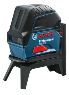 Bosch Professional Cross Line Laser GCL 2-15  Red Laser, Interior, with Plumb Points, Working Range: 15 m - pzsku/ZCEEBF5A65804F9E0DD9FZ/45/_/1716452478/6f39ed28-7b69-430b-9a34-d2978d02e9f4