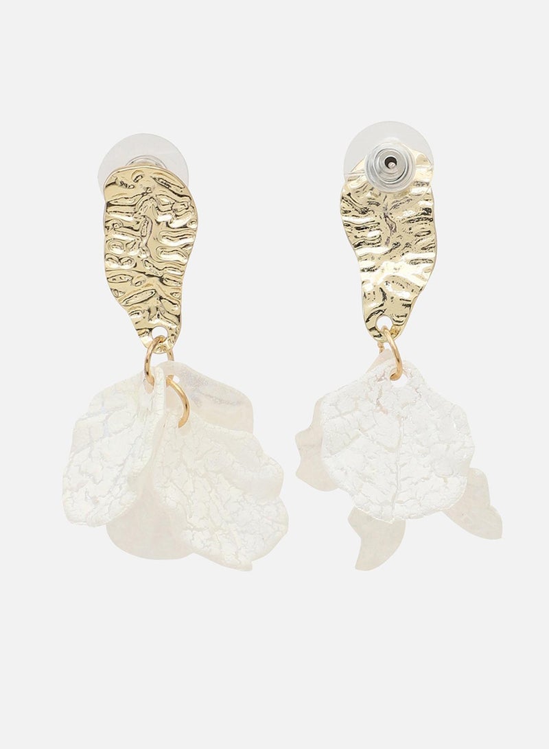 SOHI Party Artificial Drop Earring Jewellery - Image 3