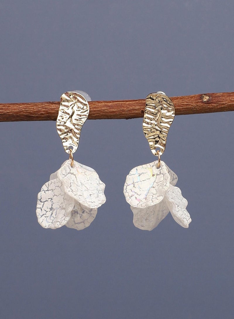 SOHI Party Artificial Drop Earring Jewellery - Image 5