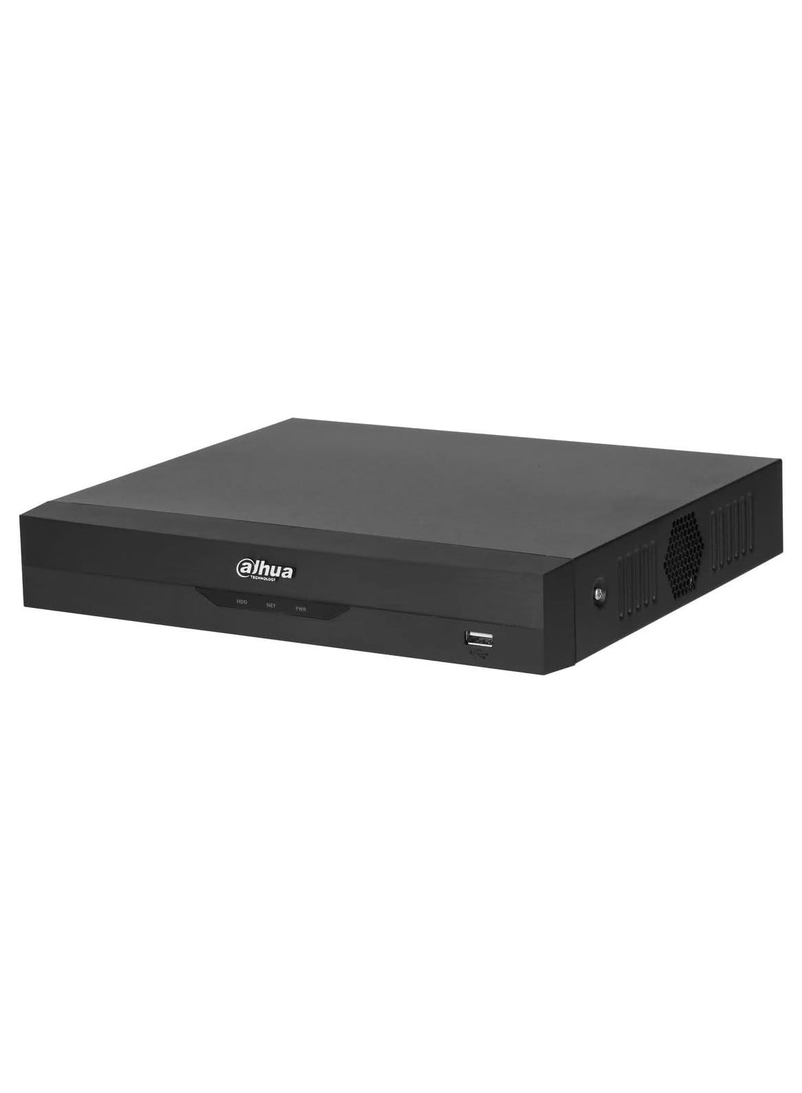 dahua Dahua Dvr 4ch Hdcvi Pentabrid AIXVR5104hsi3