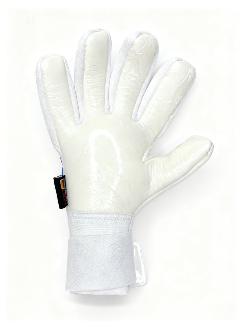 NR Pro Frost Prime Goalkeeper Gloves - Image 5