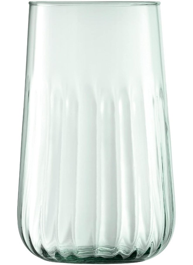 LSA International LSA International LS 574122 Transp Mia Vaas 33 cm  - Image 2