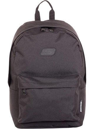 Men'S And Women'S Weekend Backpack, Casual Travel Backpack, One Size, Black, Black, Onesize