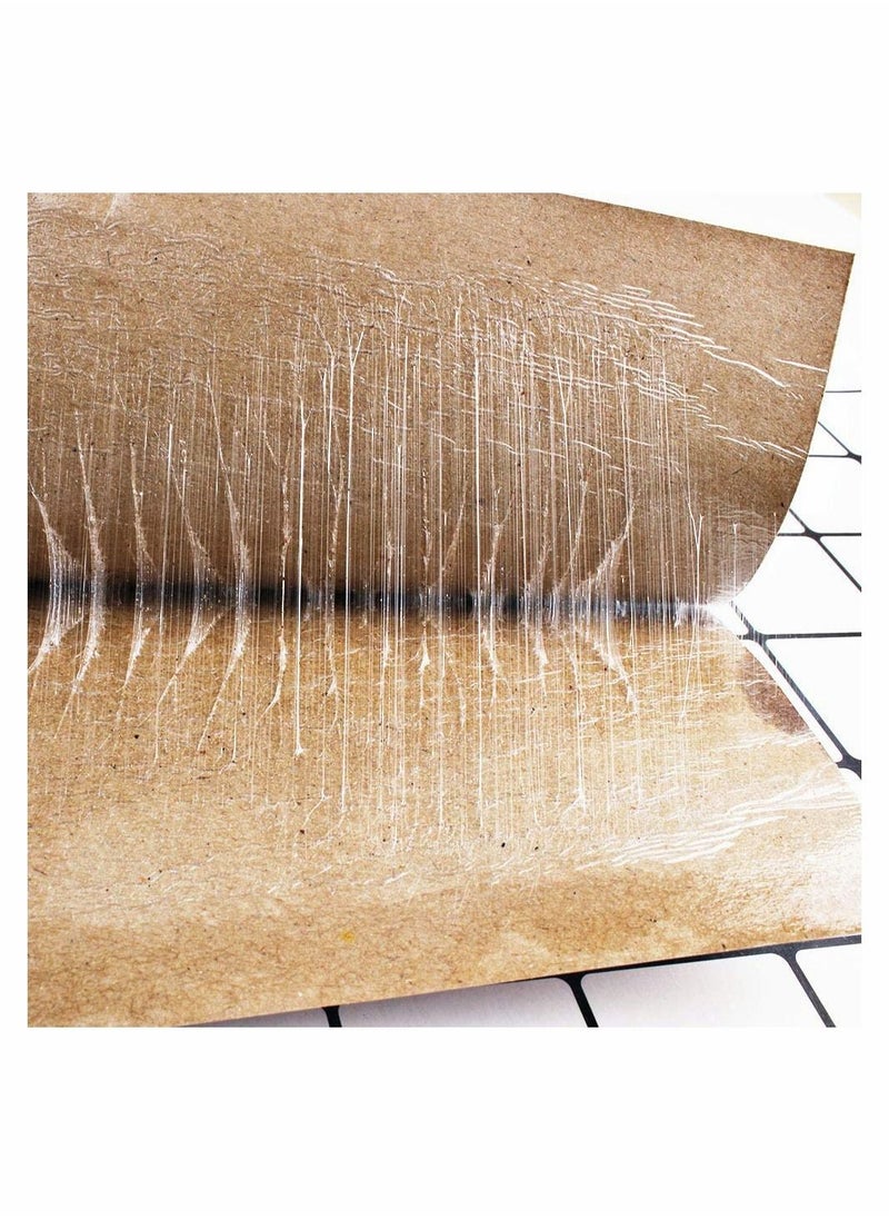 20PCS Fly Sticker Sticky Traps for Flying Plant Insect Such as Fungus Gnats and Aphids
