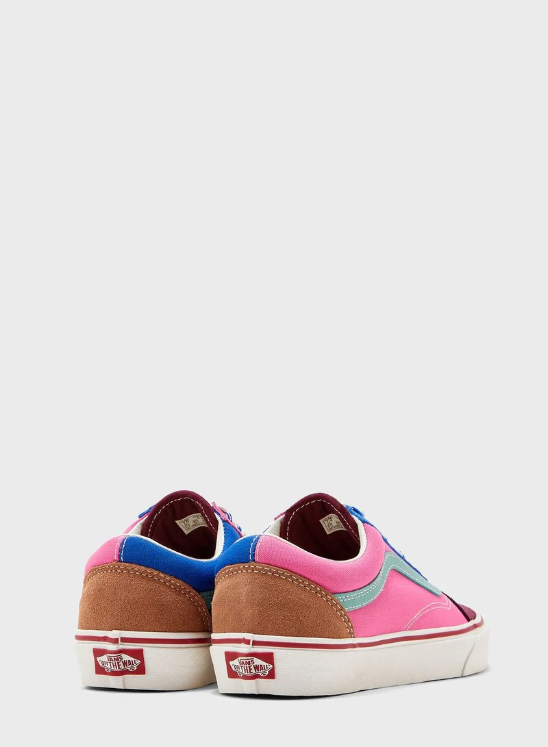 VANS Frayed Laces Old Skool