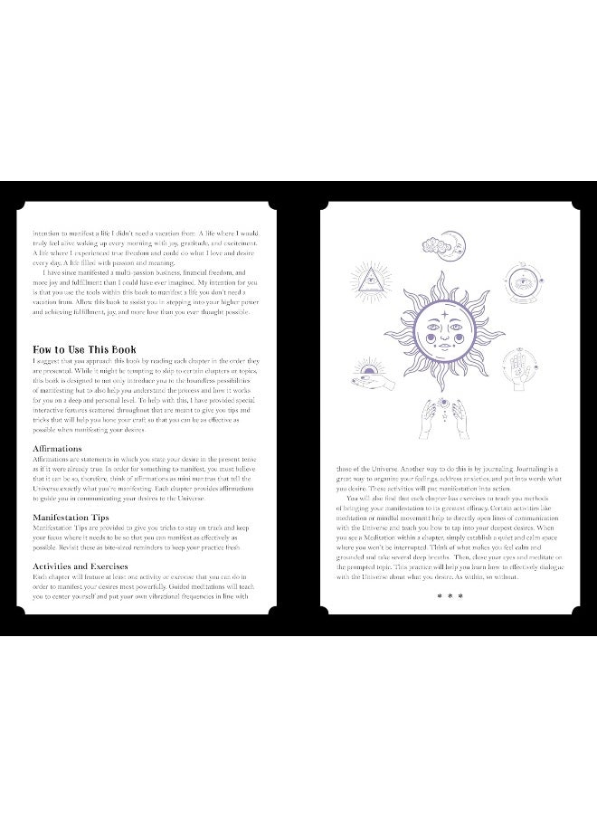 In Focus Manifesting: Your Personal Guide  - Image 2