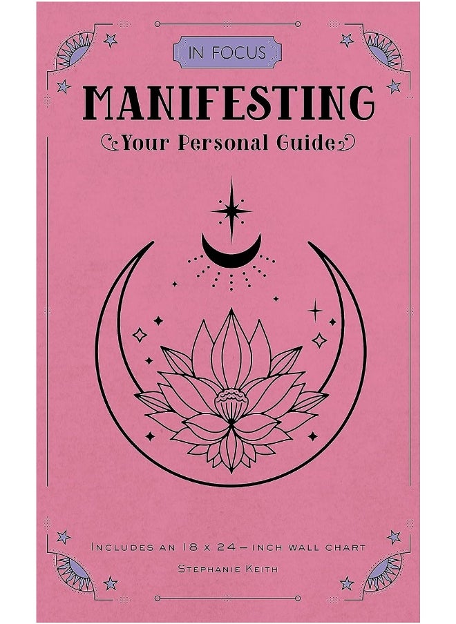 In Focus Manifesting: Your Personal Guide  - Image 1