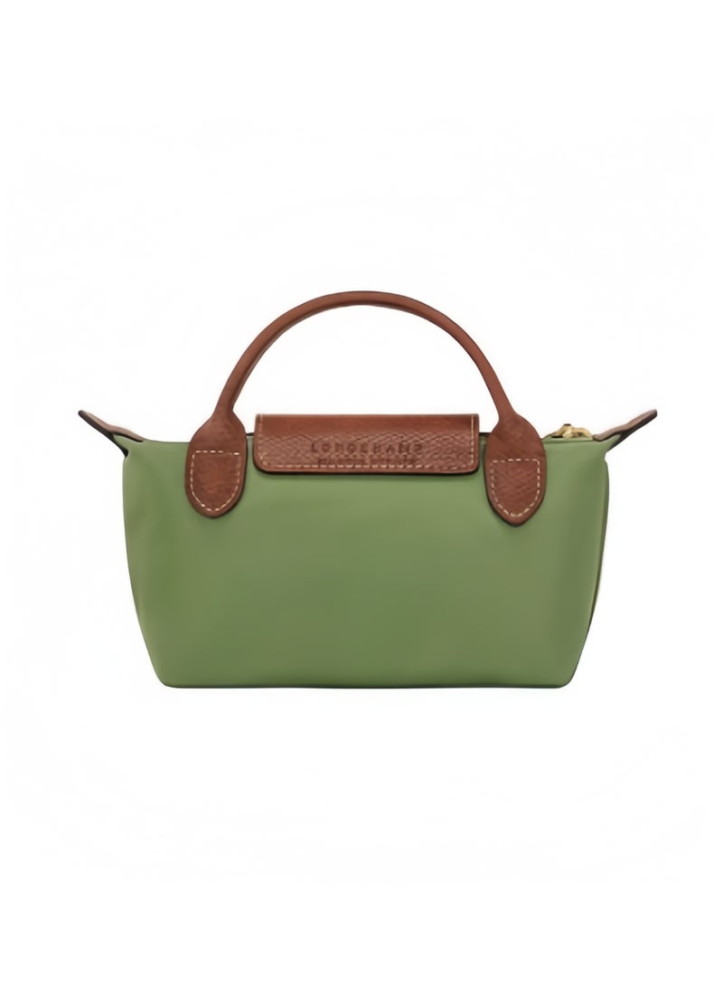 Longchamp Le Pliage mini Shoulder Straps women's Classic Fashion Versatile Mini Makeup Bag, Handbag, Shoulder Bag,shoulder strap - Image 5