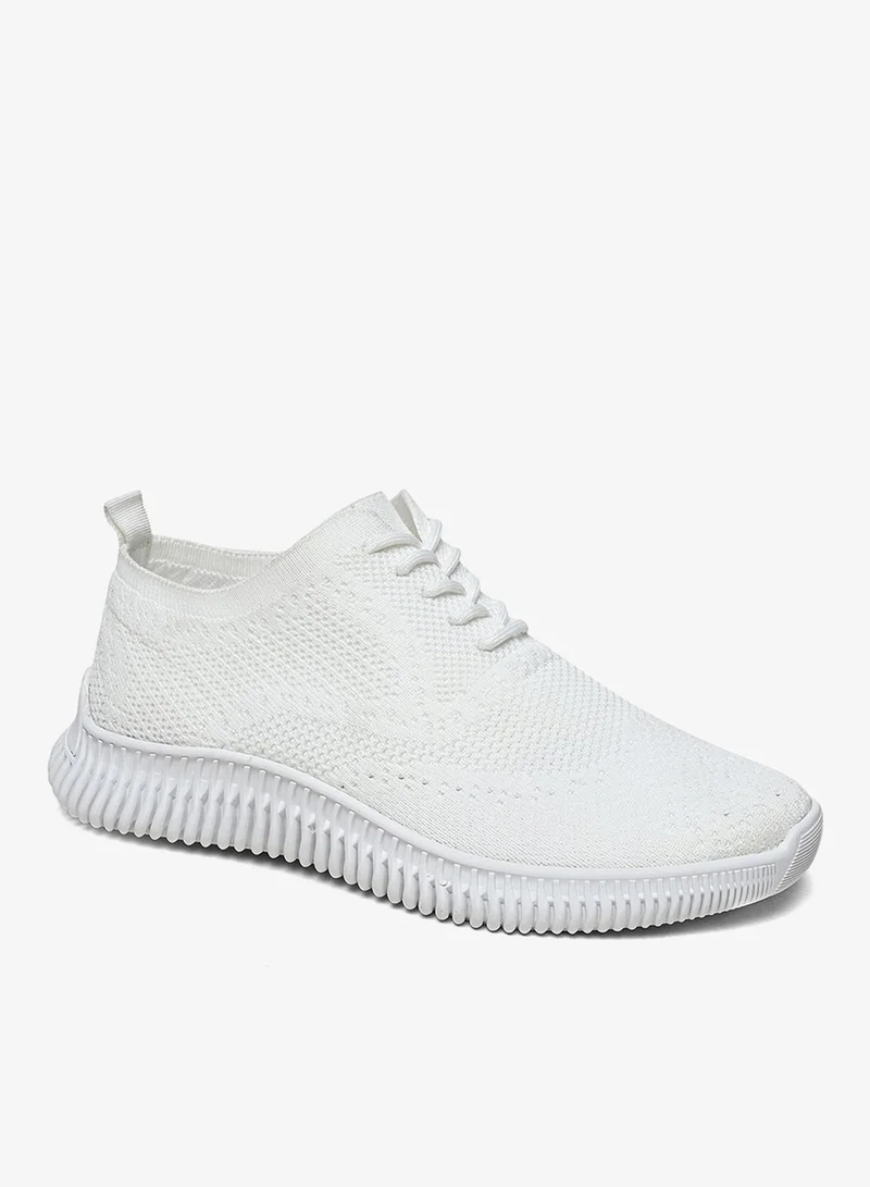 Cuple Women' Breathable fabric Casual Sneaker