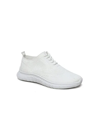 Cuple Women' Breathable fabric Casual Sneaker