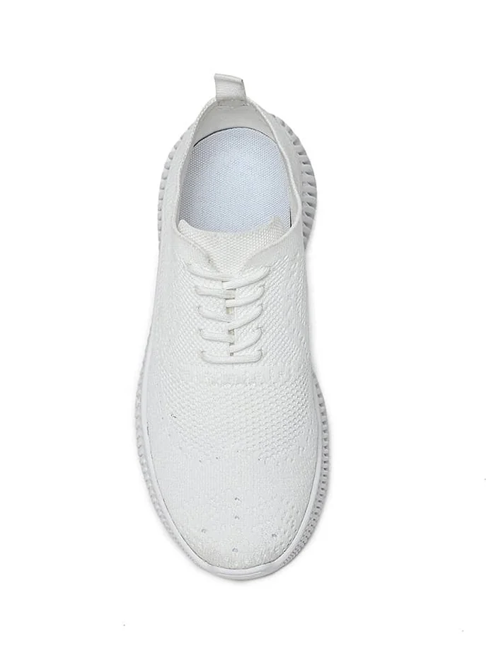 Cuple Women' Breathable fabric Casual Sneaker