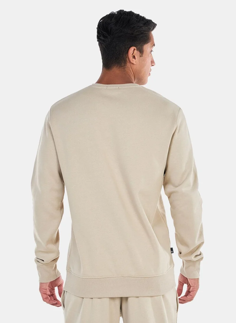تمبرلاند Men's Wind, Water, Earth, and Sky™ Sweatshirt