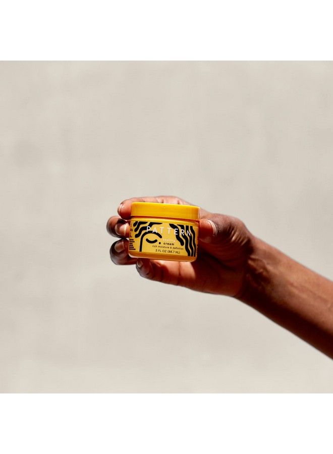 PATTERN Beauty Styling Cream For Curlies Coilies And Tight Textures 3 Fl Oz - Image 4