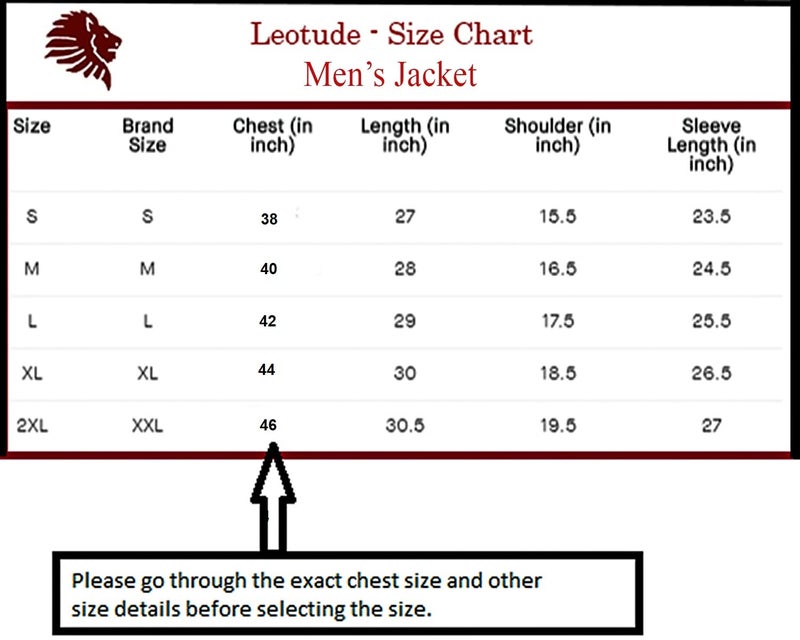 LEOTUDE Loop Knitted Men's Loopknit Regular Fit Full Sleeve Solid Regular Length Bomber Jacket (Jkt02_Gry02Bl_P_Maroon_2Xl) - Image 3