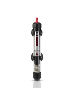 DaToo 50 Watt Aquarium Heater Submersible Adjustable Temperature Fish Tank Heater 50W