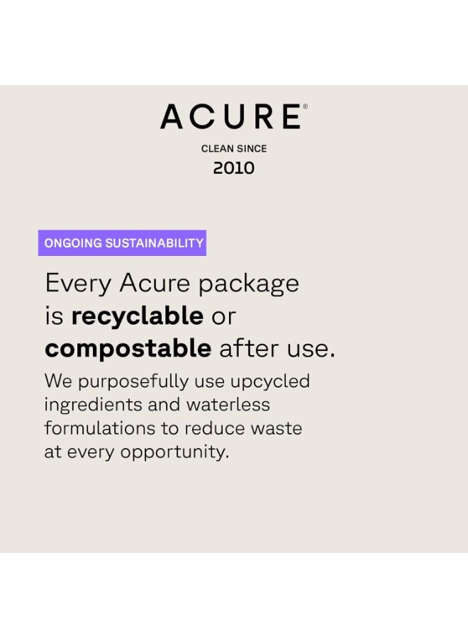 أكيور جل تنظيف البشرة من اكور 4 فل. أوقية  - الاصلي - Image 5