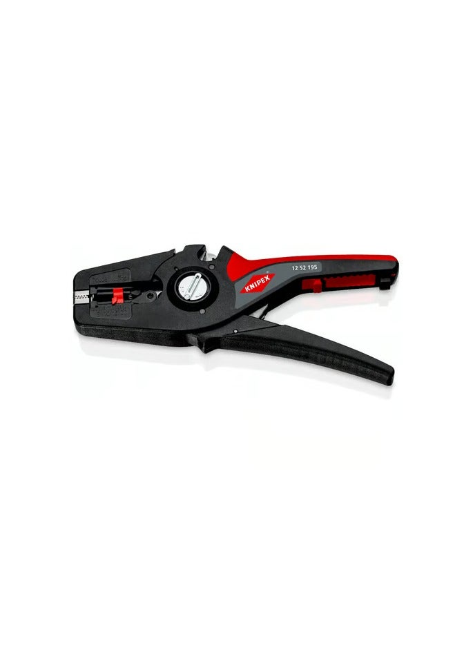 KNIPEX 12 52 195 PreciStrip16 Automatic Insulation Stripper