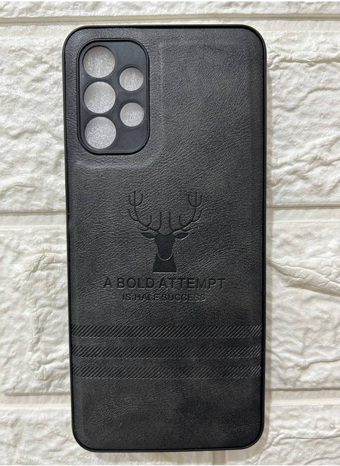Back Cover Compatible With Phone Samsung A13 / A04S - Multi Color 19