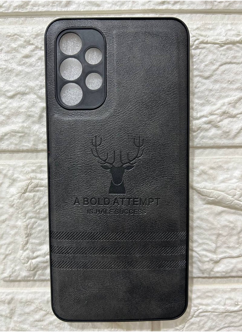 Back Cover Compatible With Phone Samsung A13 / A04S - Multi Color 19