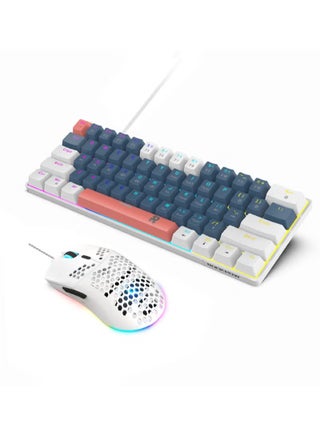 Multicolour WB3in1