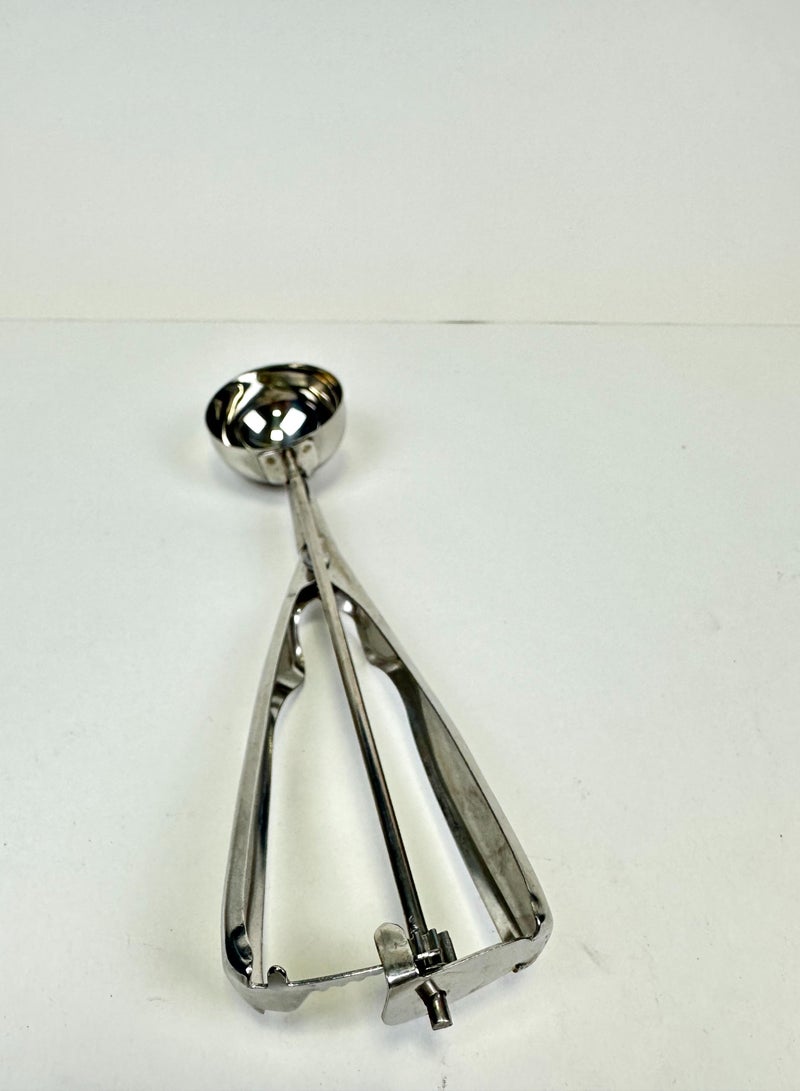 متجرنت مغراف ايس كريم - معلقة آيس كريم من الستانليس ستيل متعددة الاستخدام - Image 1