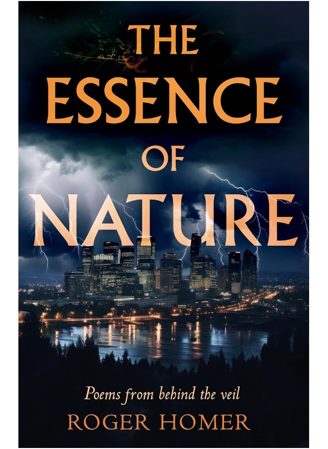 The Essence of Nature  - Image 1