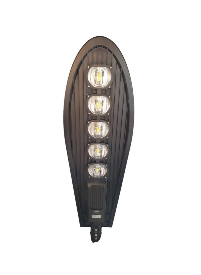 250W LED Street Light Waterproof Outdoor Lamp – Super Bright Energy Saving Lighting for Streets, Gardens & Home Entrances - Image 1