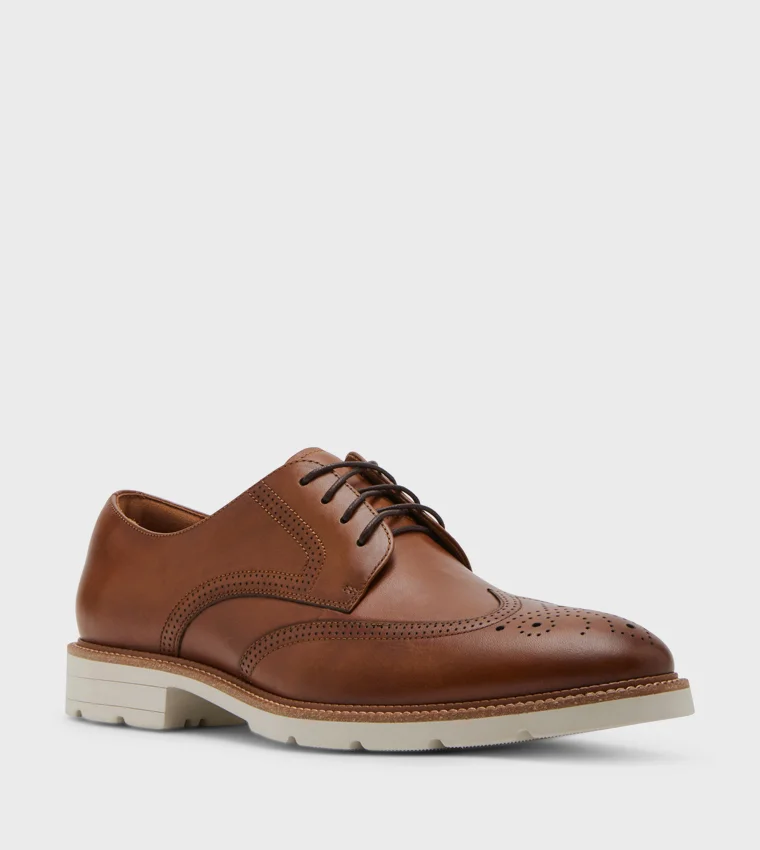Steve Madden Steve Madden Michael Men's Tan Sneakers