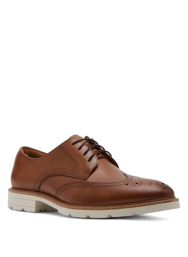 Steve Madden Steve Madden Michael Men's Tan Sneakers