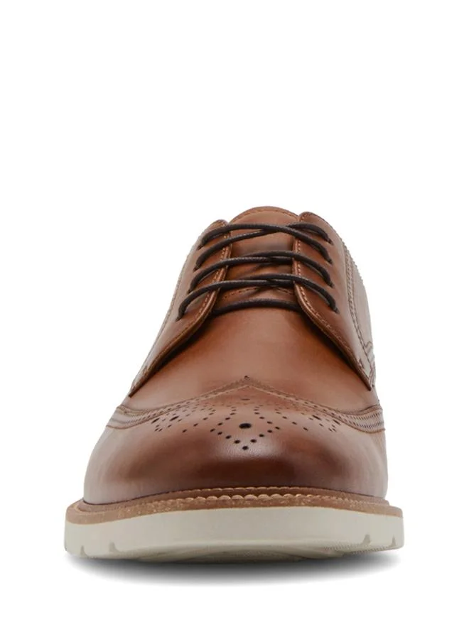 Steve Madden Steve Madden Michael Men's Tan Sneakers