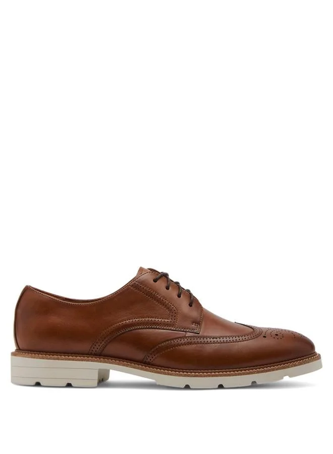 Steve Madden Steve Madden Michael Men's Tan Sneakers