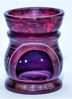 Nature's Essence Aroma Oil Stone Burner for Spa and Salon  - Image 1