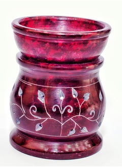 Nature's Essence Aroma Oil Stone Burner for Spa and Salon  - Image 2