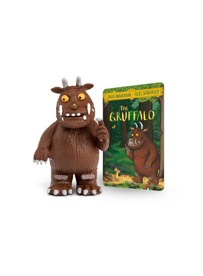 Tonies The Gruffalo Audio Play Character - Image 1