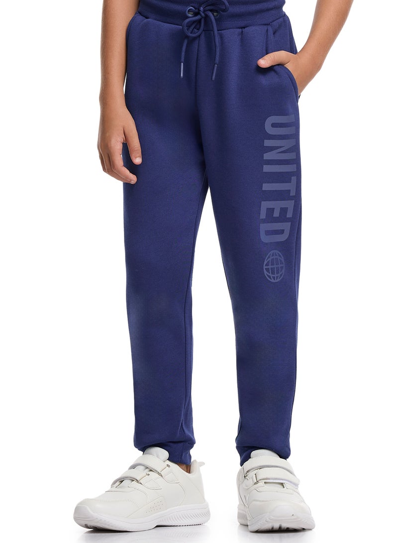 فكتور اند جين طقم رياضي للأولاد من الصوف - Image 4