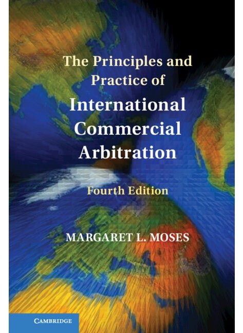 The Principles and Practice of International Commercial Arbitration  - Image 2